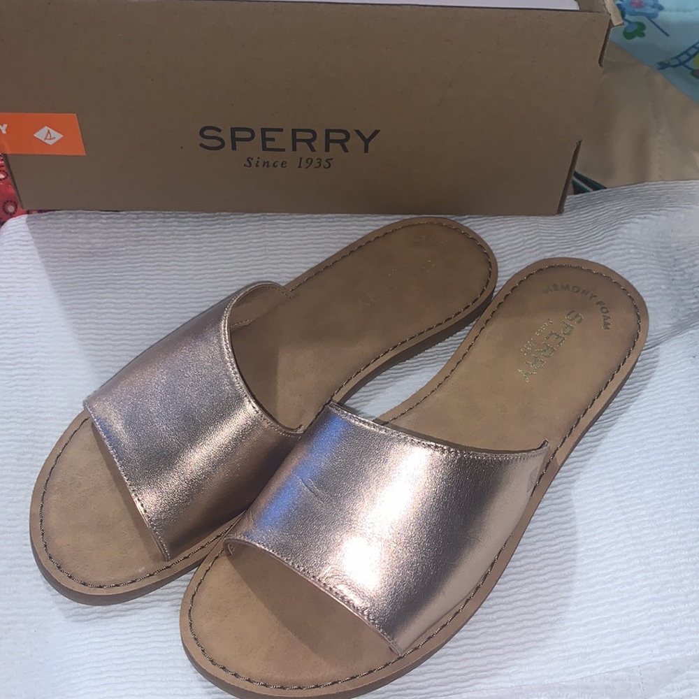 Sperrys 8.5 - Picture 5 of 8